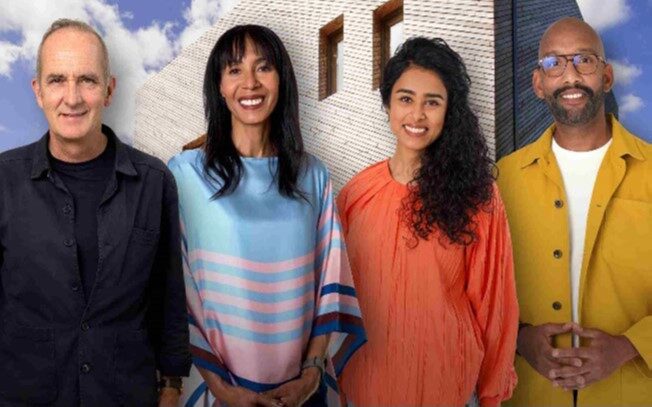 Grand Designs: House of the Year