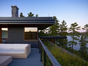 September on Shelter