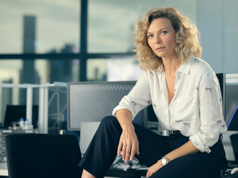 Human Error on Channel 9 and 9Now S1E6