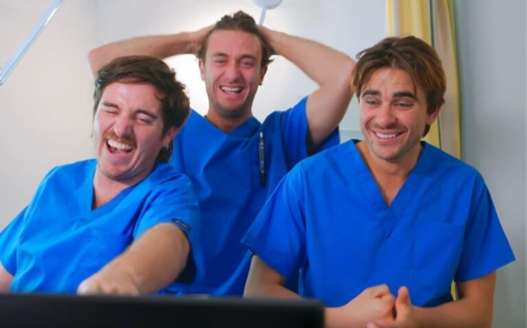 10 Upfronts 2024 | Extra Programming Information