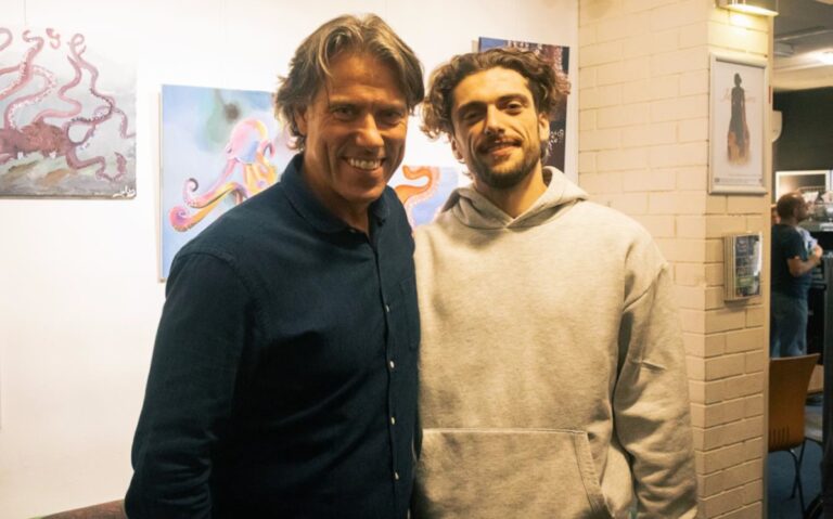 International Day of the Deaf on SBS Viceland