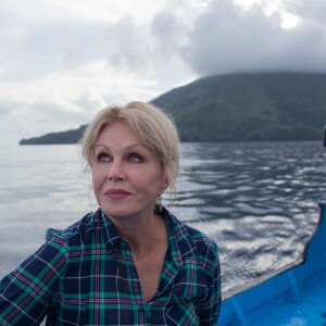 October on ABC iview