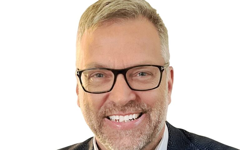 Blue Ant Media Appoints Jon Penn, Managing Director