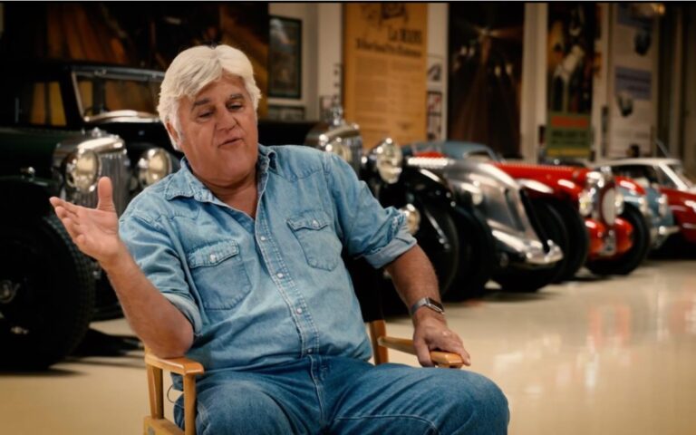 Kars and Stars on SBS Viceland