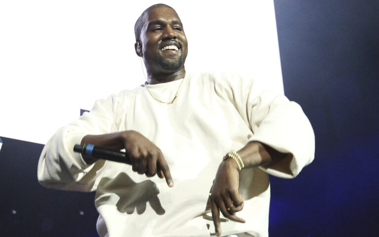 Kim vs Kanye: The Divorce on Binge