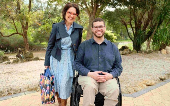 Kitchen Cabinet on ABC