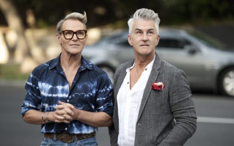 Location Location Location Australia on 10