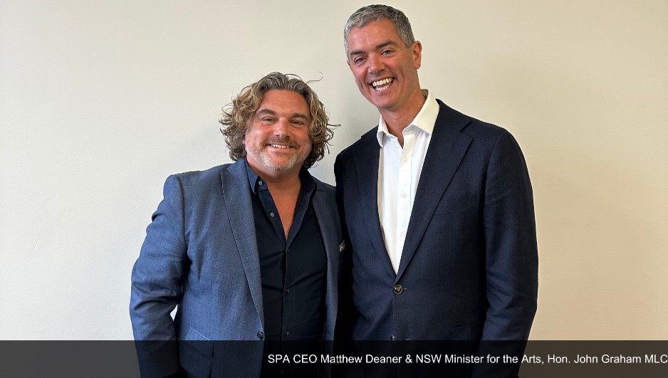 NSW Screen Industry breathes sigh of relief as NSW Screen Programs confirmed to continue