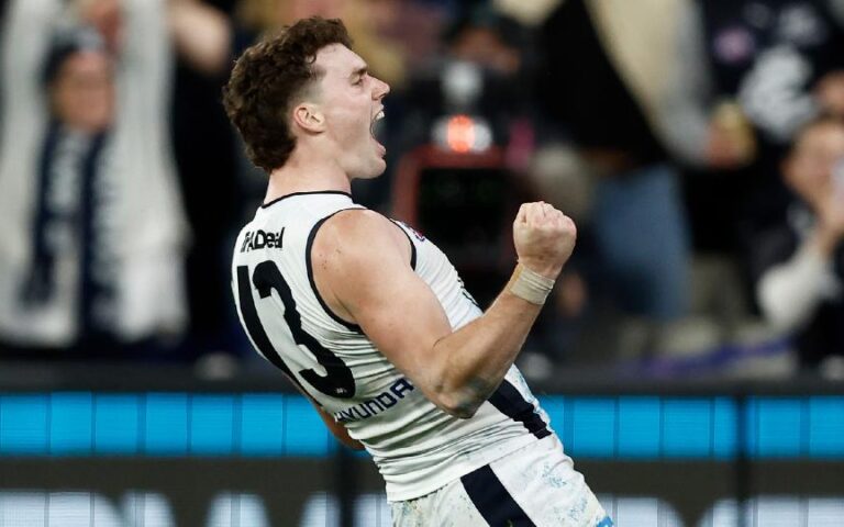 TV Ratings Australia