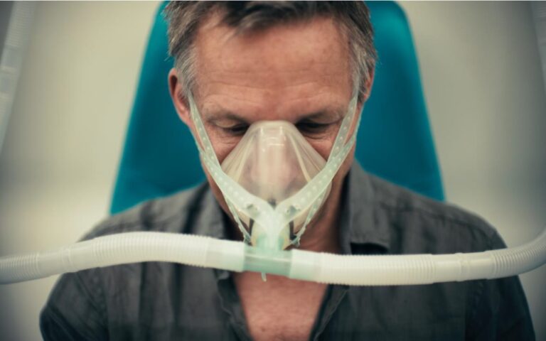 Michael Mosley: Secrets of the Superagers on SBS