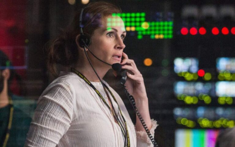 October on ABC iview