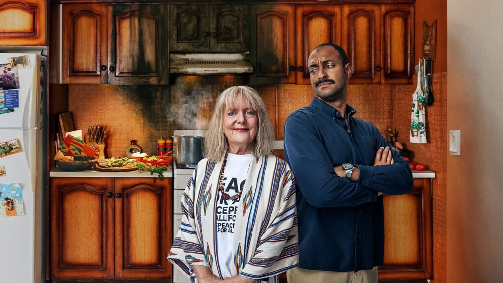 Comedy hits the highs on ABC