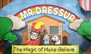 October on Prime Video