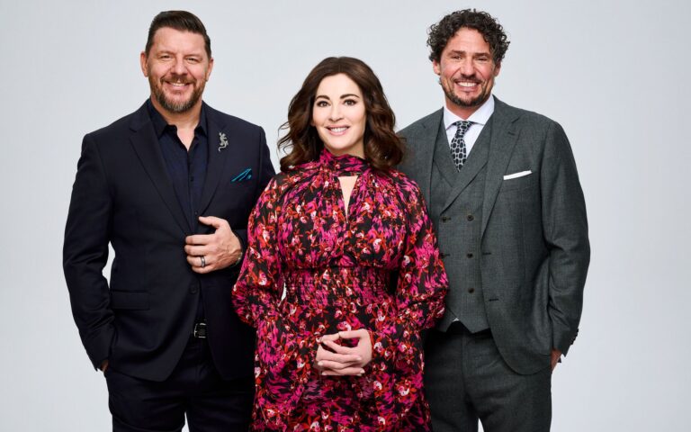 TV Ratings Australia