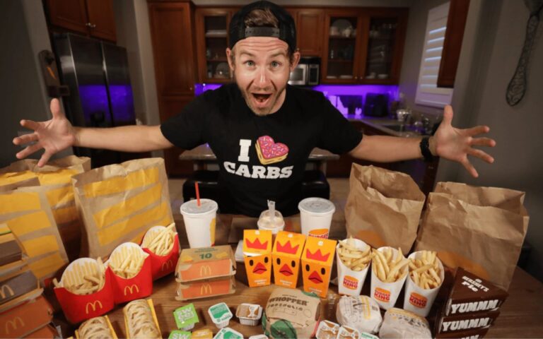 My Life Online on SBS Viceland