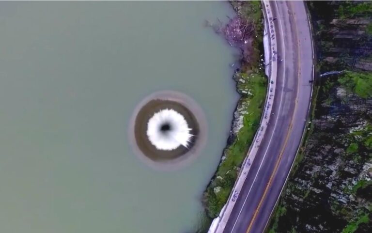 Mysteries from Above on SBS Viceland