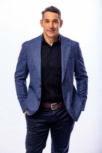 2024 Channel 9 Upfronts