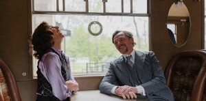 October on Prime Video