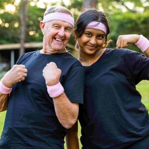 October on ABC iview