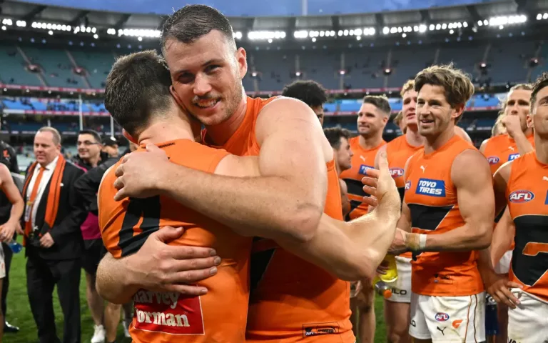 TV Ratings Australia