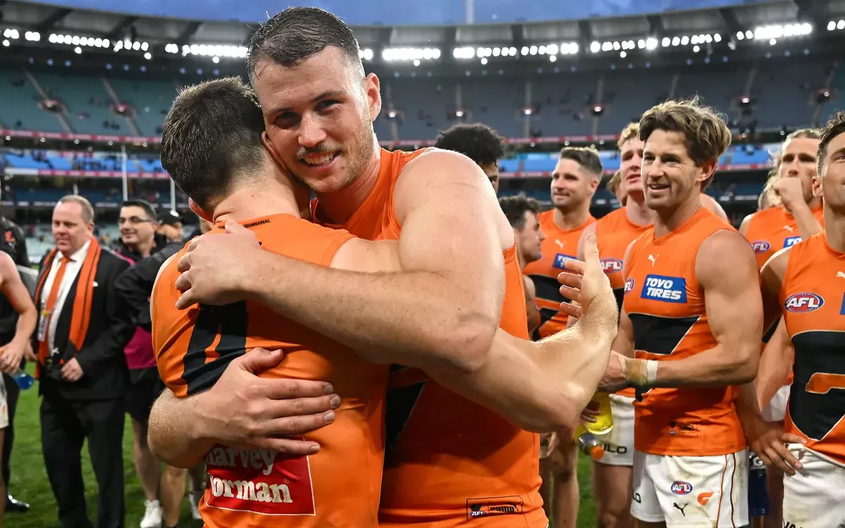 TV Ratings Australia