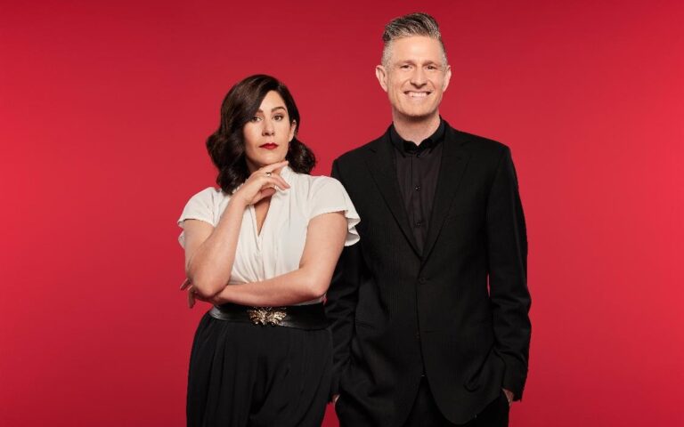 Question Everything on ABC TV