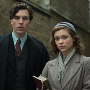 October on ABC iview