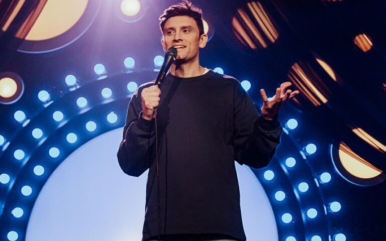 Sam Taunton: Rooster on 10