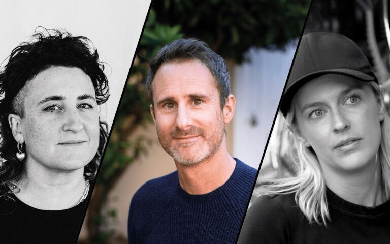 Screen Australia announces over $10 million of production funding for nine projects