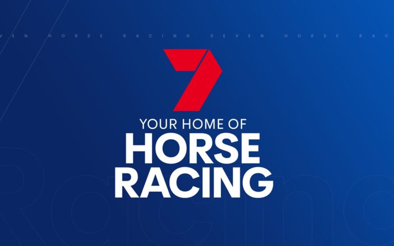 Autumn Racing Carnival on Channel 7