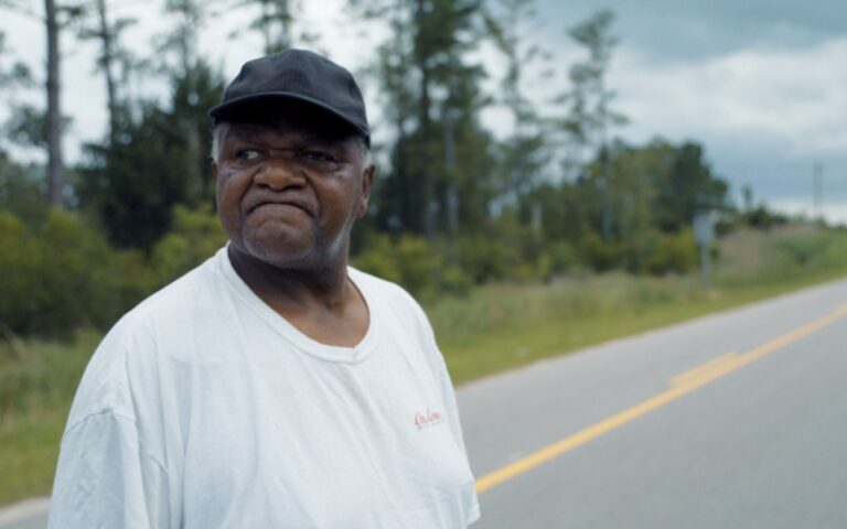 October on Prime Video