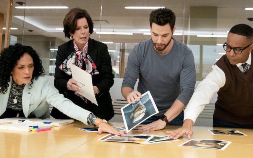 So Help Me Todd on 10