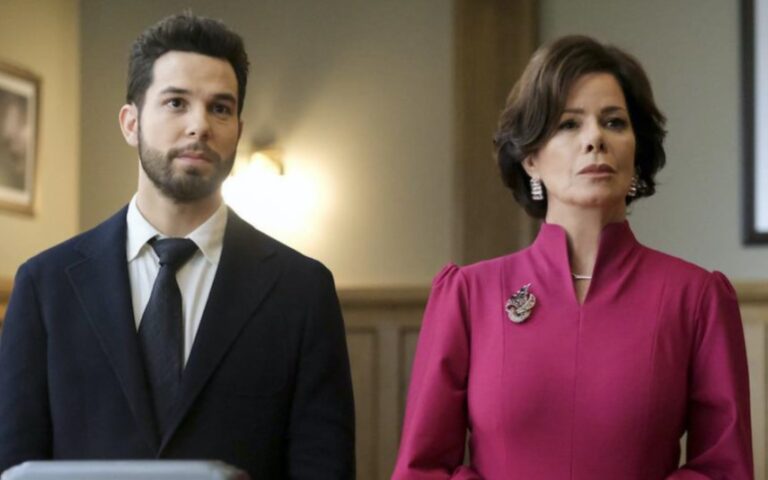 So Help Me Todd on 10