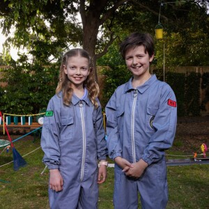 October on ABC iview