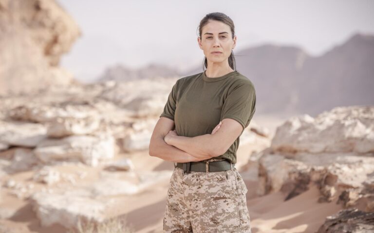 SAS Australia on Channel 7