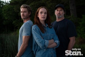 Stan Weekly News Update