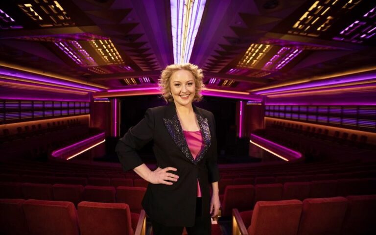 December on ABC iview