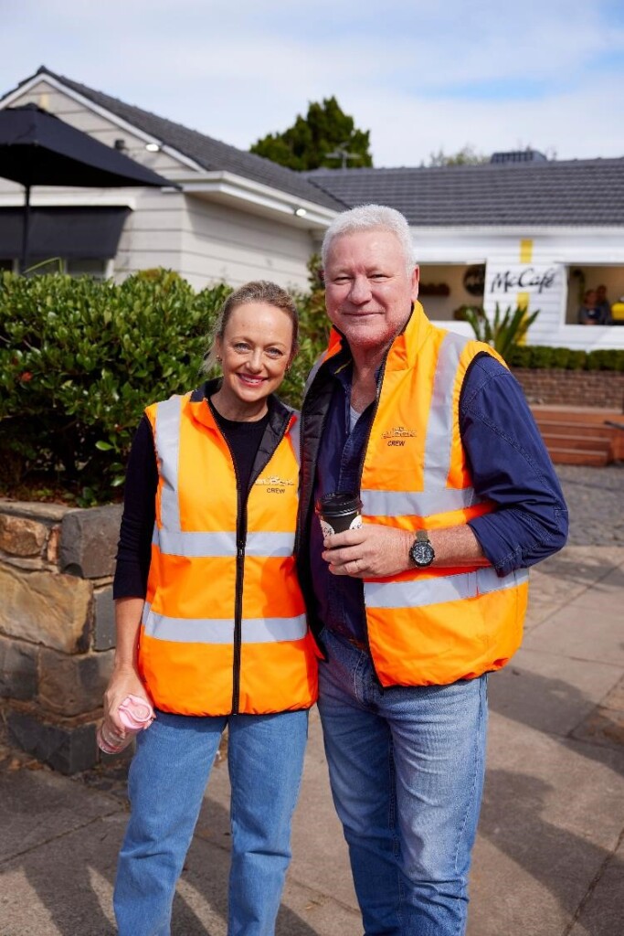 Weekly Ratings Australia