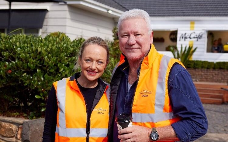 Weekly Ratings Australia