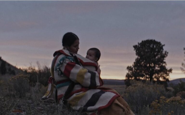 The Frontier on SBS Viceland