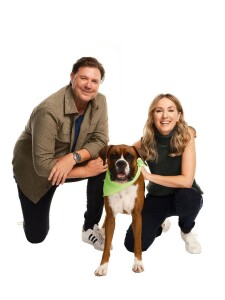 2024 Channel 9 Upfronts