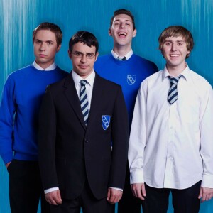 October on ABC iview