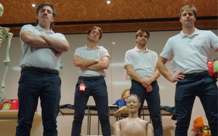 The Inspired Unemployed (Impractical) Jokers