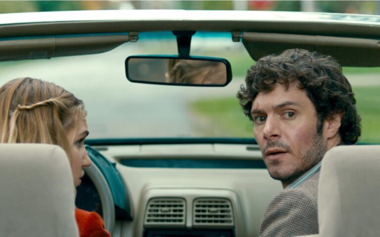 The Kid Detective on SBS Viceland