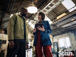 Stan Weekly News Update