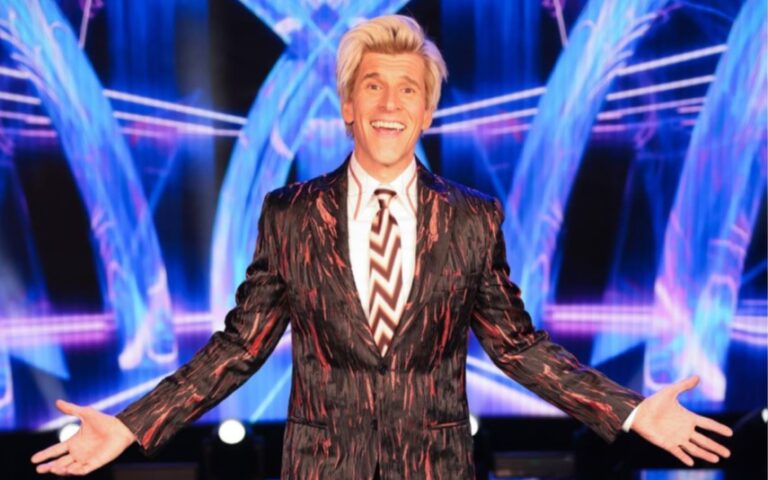 TV Ratings Australia