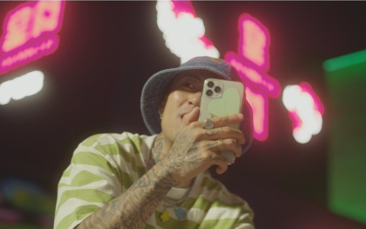 TikTok Boom on SBS Viceland