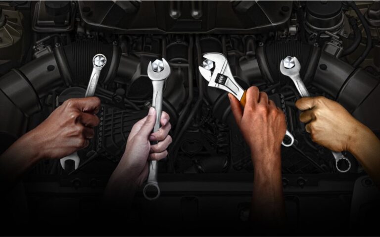 United We Drive on SBS Viceland