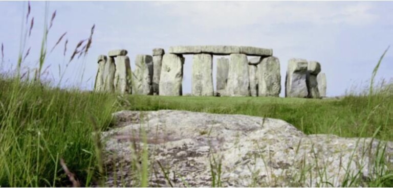 Unlocking the Secrets of Stonehenge on SBS