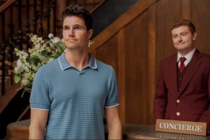 October on Prime Video